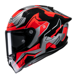 Casco HJC Rpha 1 Nomaro mc1 | Boutique Motor