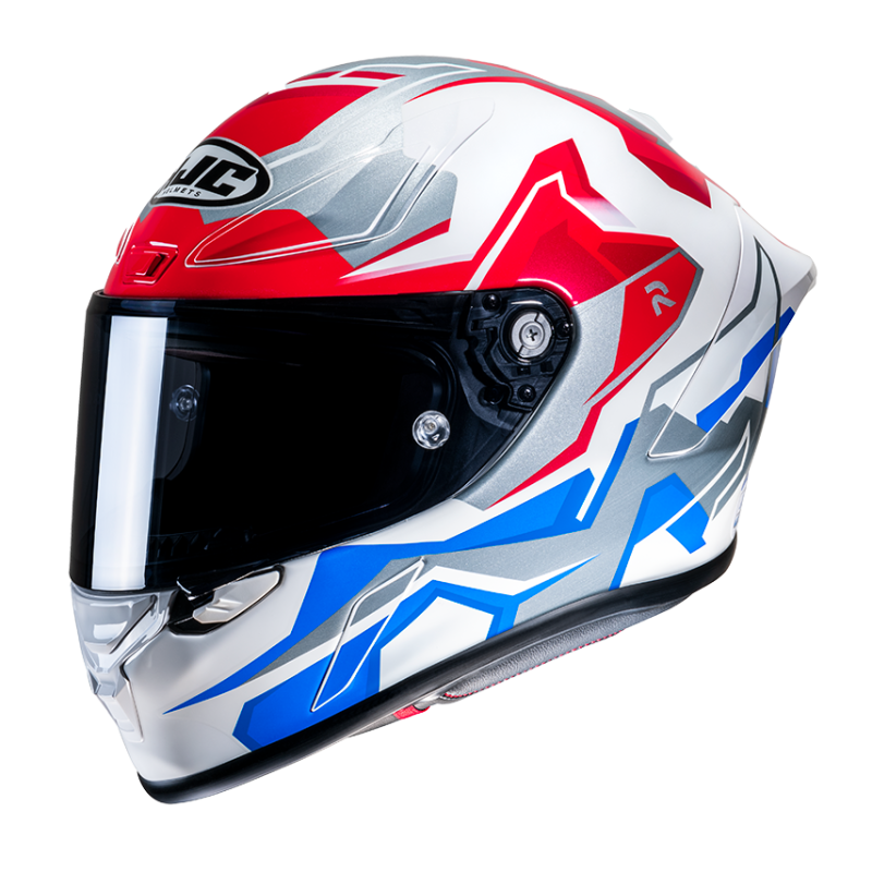 Casco HJC Rpha 1 Nomaro mc21 | Boutique Motor