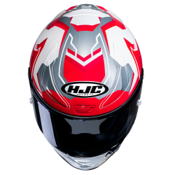 Casco HJC Rpha 1 Nomaro mc21 | Boutique Motor
