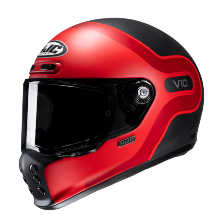 Casco HJC V10 Grape MC1SF | Boutique Motor