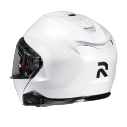 Casco HJC RPHA91 Blanco Diamante | Boutique Motor
