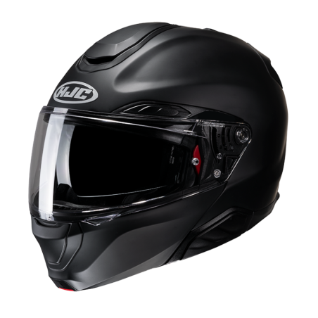 Casco HJC RPHA91 Negro Mate | Boutique Motor
