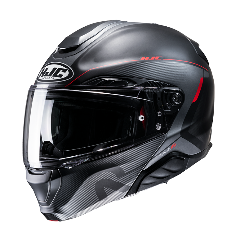 Casco HJC RPHA91 Combust MC1SF | Boutique Motor