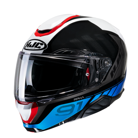Casco HJC RPHA91 Rafino MC21 | Boutique Motor