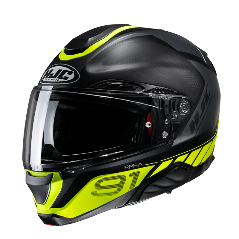 Casco HJC RPHA91 Rafino MC3HSF | Boutique Motor