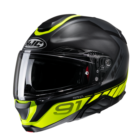 Casco HJC RPHA91 Rafino MC3HSF | Boutique Motor