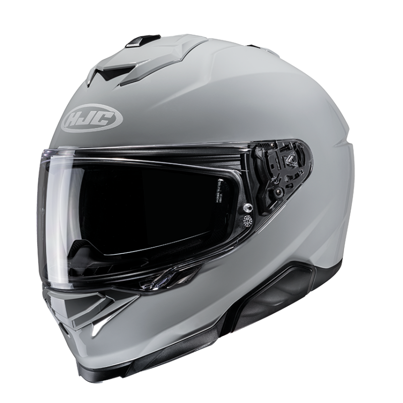 Casco HJC I71 N.Grey | Boutique Motor