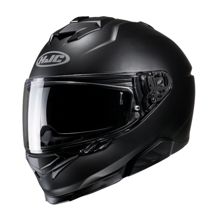 Casco HJC I71 Negro Mate | Boutique Motor