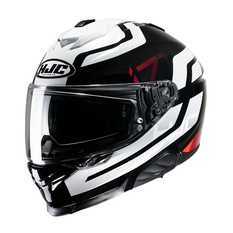 Casco HJC I71 Enta MC1 | Boutique Motor