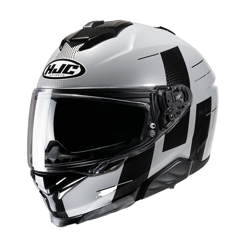 Casco HJC I71 Peka MC5 | Boutique Motor
