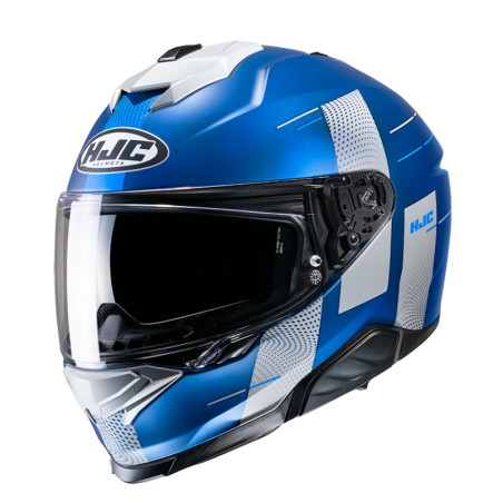 Casco HJC I71 Peka MC2SF | Boutique Motor
