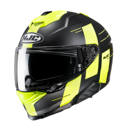 Casco HJC I71 Peka MC3HSF | Boutique Motor