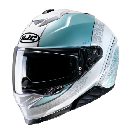 Casco HJC I71 Sera MC2 | Boutique Motor