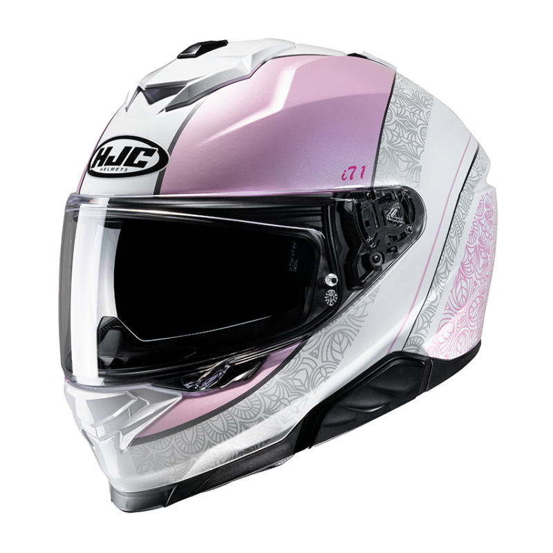 Casco HJC I71 Sera MC8 | Boutique Motor