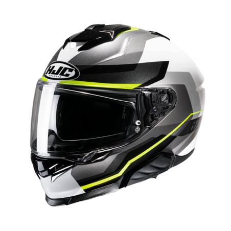 Casco HJC I71 Nior MC3H | Boutique Motor
