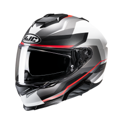 Casco HJC I71 Nior MC1SF | Boutique Motor