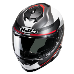 Casco HJC I71 Nior MC1SF | Boutique Motor
