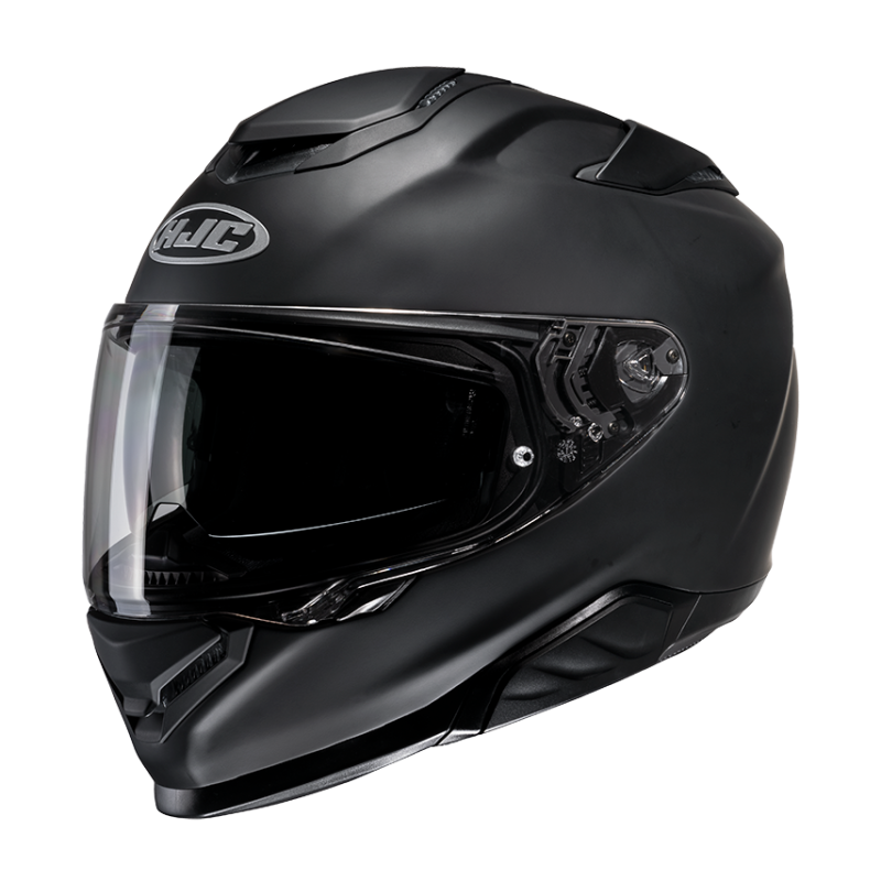 Casco HJC RPHA71 Negro Mate | Boutique Motor