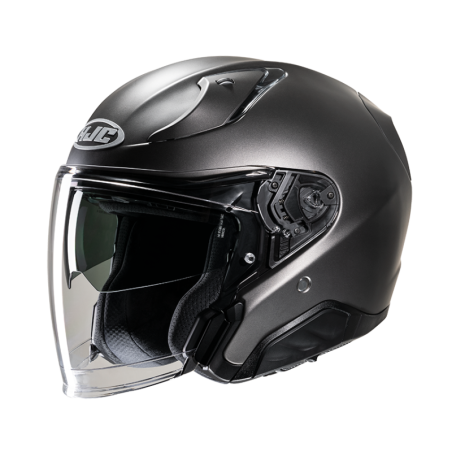 Casco Hjc RPHA31 TITANIO | Boutique Motor
