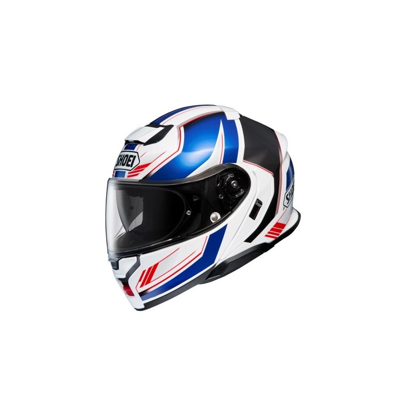 Casco Shoei NEOTEC 3 GRASP TC10 | Boutique Motor
