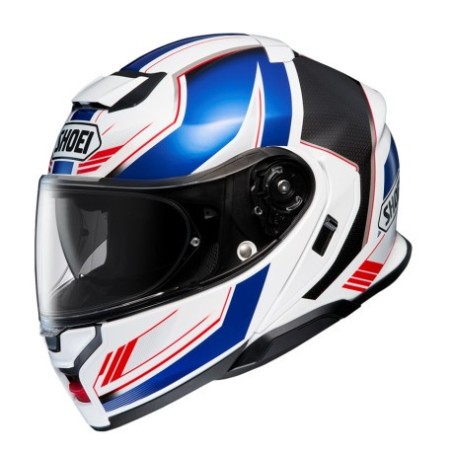 Casco Shoei NEOTEC 3 GRASP TC10 | Boutique Motor