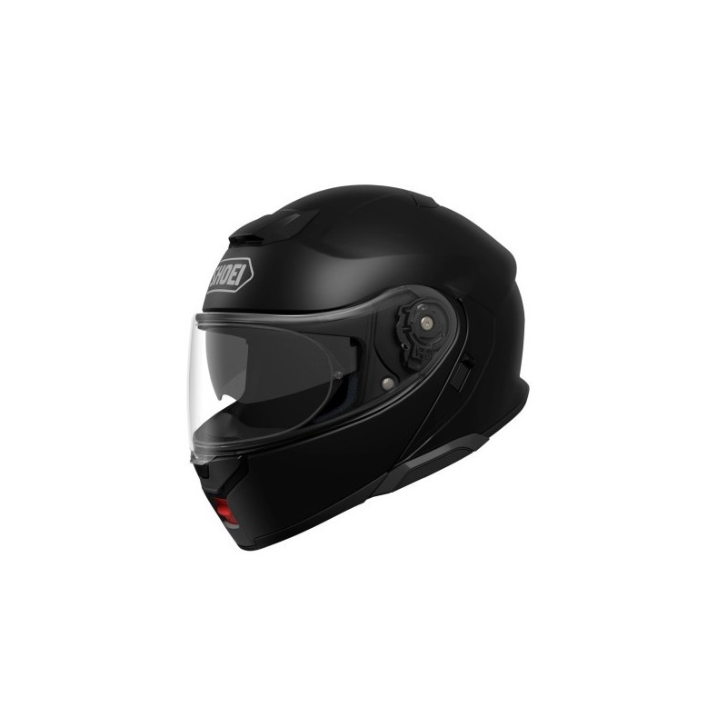 Casco Shoei NEOTEC 3 NEGRO MATE | Boutique Motor