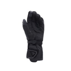 Guantes Dainese TEMPEST 2 D-DRY NEGROS | Boutique Motor