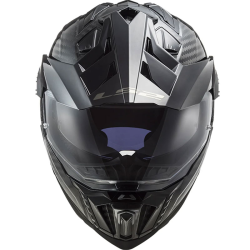 Casco Ls2 MX701 EXPLORER C CARBONO BRILLO | Boutique Motor