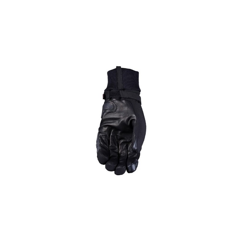 Guantes FIVE WFX DISTRICT WP NEGROS | Boutique Motor