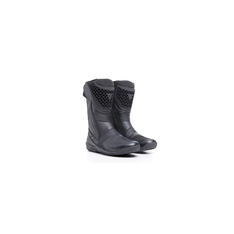 Botas Dainese FULCRUM 3 GORE-TEX NEGRAS | Boutique Motor