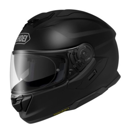 Casco Shoei GT AIR 3 NEGRO MATE | Boutique Motor