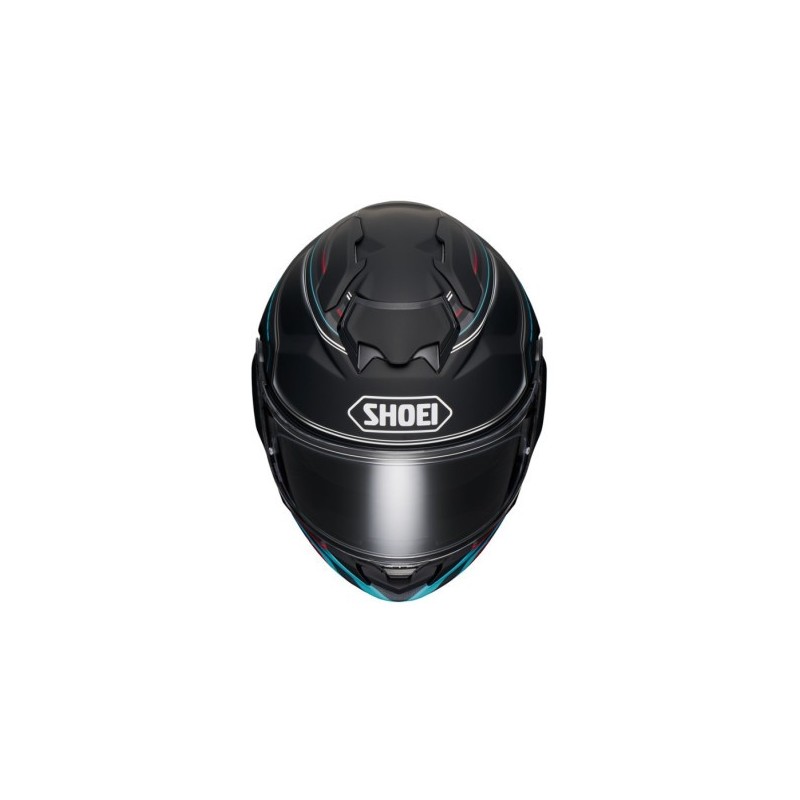 Casco Shoei GT AIR 3 DISCIPLINE TC2 | Boutique Motor