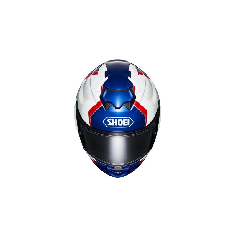 Casco Shoei GT AIR 3 REALM TC10 | Boutique Motor