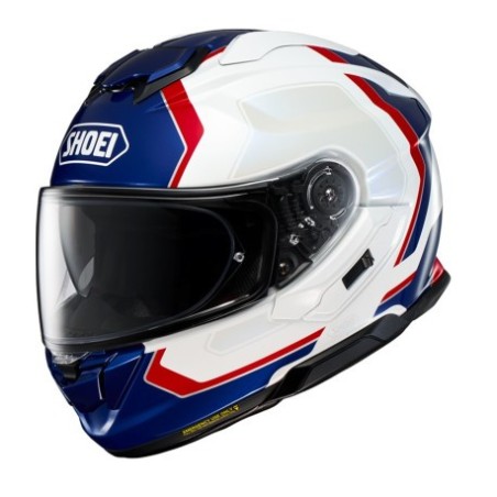 Casco Shoei GT AIR 3 REALM TC10 | Boutique Motor