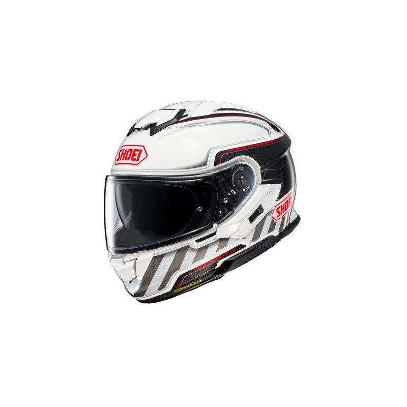 Casco Shoei GT AIR 3 DISCIPLINE TC6 | Boutique Motor