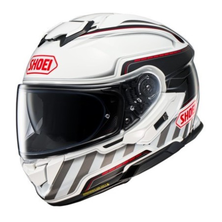 Casco Shoei GT AIR 3 DISCIPLINE TC6 | Boutique Motor