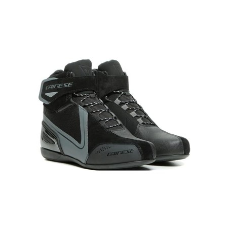 Botas Dainese ENERGYCA D-WP LADY NEGRAS | Boutique Motor
