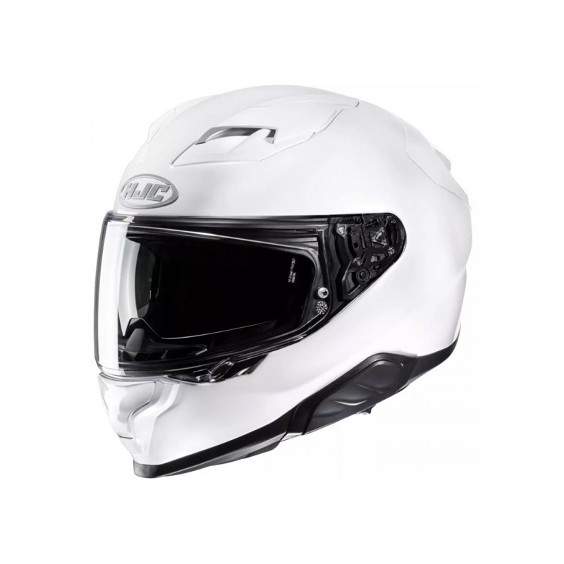 Casco Hjc F71 BLANCO | Boutique Motor