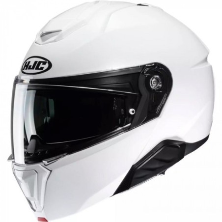 Casco Hjc I91 BLANCO | Boutique Motor