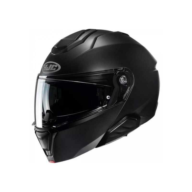 Casco Hjc I91 NEGRO MATE | Boutique Motor