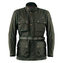 Chaquetas
