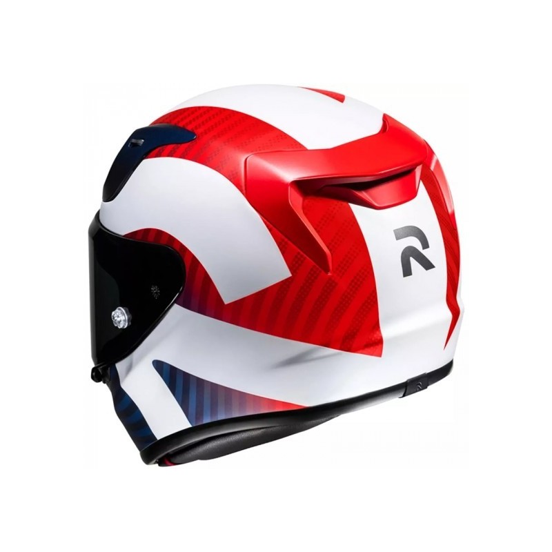 Casco Hjc RPHA 12 OTTIN MC21SF | Boutique Motor