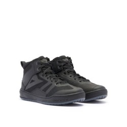 Botas Dainese SUBURB AIR NEGRAS | Boutique Motor