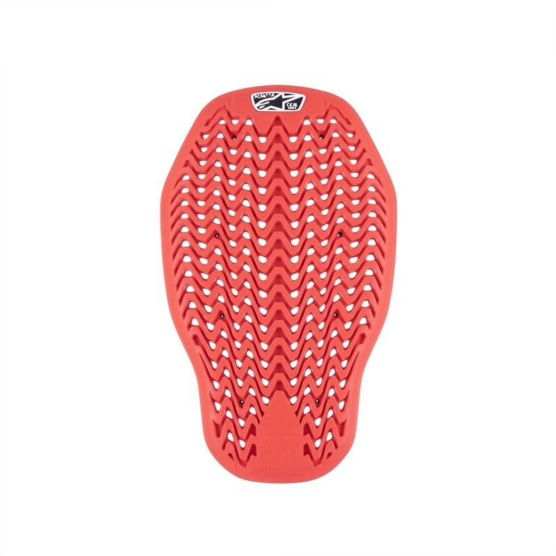 Espaldera Alpinestars NUCLEON PLASMA | Boutique Motor