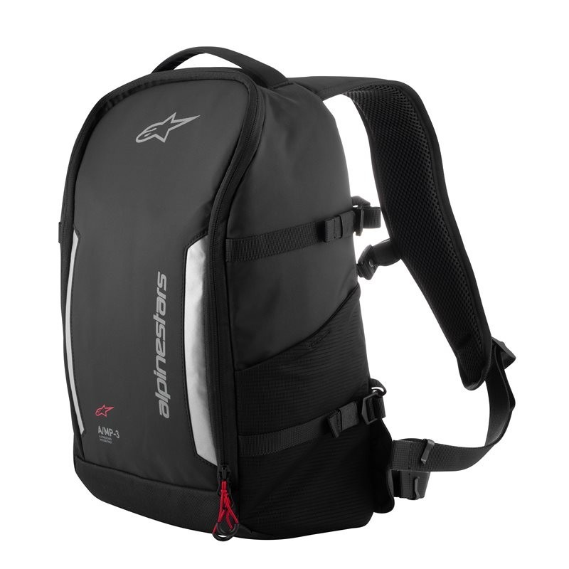 Mochila Alpinestars AMP3 | Boutique Motor