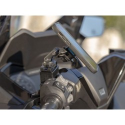 Soporte QUADLOCK PARA DEPOSITO DE LIQUIDO DE FRENOS | Boutique Motor
