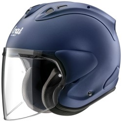 Casco Arai SZ-R VAS EVO AZUL MATE | Boutique Motor
