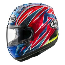 Casco Arai RX-7V EVO OGURA | Boutique Motor