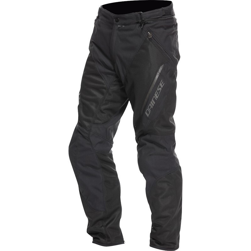 Pantalones Dainese DRAKE 2 SUPER AIR TEX NEGROS | Boutique Motor