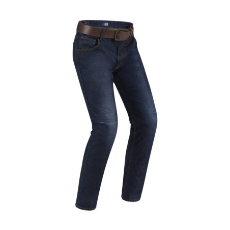 Pantalones PMJ DEUX AZUL | Boutique Motor